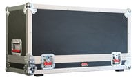 Gator G-TOUR HEAD ATA Tour Case for Amplifier Heads