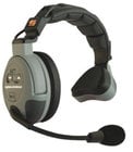 Eartec Co CS-SIN Single Ear Headset, Comstar Wireless System