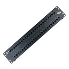 Belden AX103255 48-Port Cat6+KCONN Patch Panel