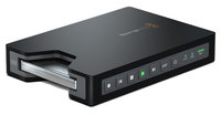 Blackmagic Design HyperDeck Shuttle 2 Portable SSD Video Recorder