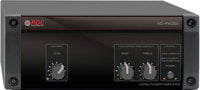 RDL HD-PA35A 35W Audio Power Amplifier, 25V, 70V, 100V Outputs
