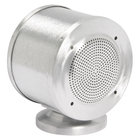 Atlas IED 510-4 Bidirectional Baffle, 4"