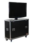 Gator G-TOUR ELIFT 47 ATA Wood Case LCD / Plasma Fits Up To 47" with Electric Lift