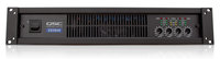 QSC CX204V 4-Channels Power Amplifier, 200W Per Channel at 70V