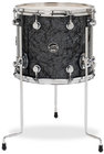 DW DRPF1214LT 12" x 14" Performance Series HVX Floor Tom in FinishPly Finish