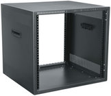 Middle Atlantic DTRK-1418 14SP 18" Tall Desktop Rack