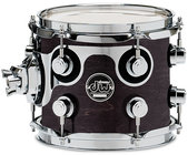 DW DRPL0708ST 7" x 8" Performance Series Tom in Lacquer Finish
