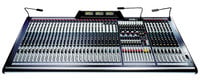 Soundcraft GB8-32 32-Channel Professional Mixing Console