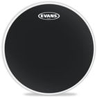 Evans TT12HBG-EVANS 12" Hydraulic Black Drum Head