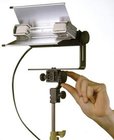 Lowel Light Mfg V1-10 ViP V-Light