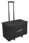 Arriba Cases AC-R22 Stackable Rolling Case