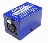 Enttec 70303 Open DMX USB Lighting Control Computer Interface for Windows