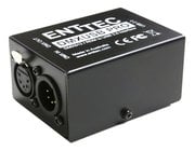 Enttec 70304-ENTTEC DMX USB Pro Adapter