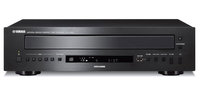 Yamaha CD-C600BL 5-Disc CD Changer