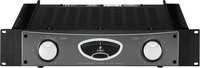 Behringer A500 Reference Power Amplifier, Stereo, 300W per Channel @ 4 Ohms
