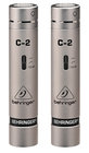 Behringer C2/B, Stereo Microphones