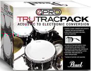 Pearl Drums EPAD-25, Drums & Percussion