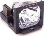 Vivitek 5811116617-SU Replacement Lamp for the D950HD Projectors