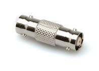 Hosa NBN302 75 ohm Video Coupler, BNC Female to BNC Female