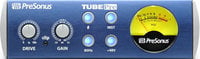 PreSonus TubePre V2 Single-Channel Tube Preamp and DI Box