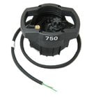 ETC/Elec Theatre Controls 7060A2008 ETC Source Four Black Lamp Burner