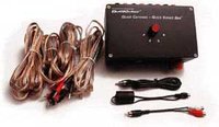 ButtKicker BK-QCP Buttkicker Quick Connect Package