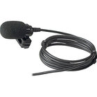 Samson SWA3LM5 LM5 Omni Lavalier Microphone with TA3F Connector