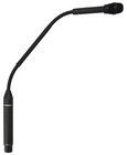 Earthworks FMR500/HC 19" Podium Gooseneck Hypercardioid Microphone, Rigid Center, 20Hz-20kHz