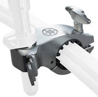 Yamaha HXTCII Hexrack, Clamps