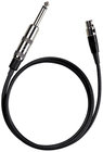 Electro-Voice MAC-G3 Guitar Cable for EV RE-2 Series Wireless