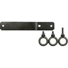 Apogee Sound 109-2151 AMT Hanging Hardware Kit, for AMT-12 & AMT-15