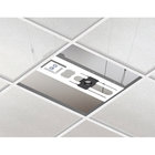 Chief CMA443 Above-Tile Mount Kit