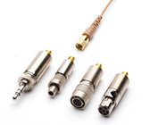 Countryman B2DCON-S3 Connector, for Sennheiser