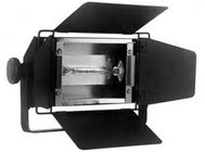 Altman Q-LITE-JR Q Lite Jr 650W Open-Face Flood Fixture
