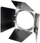 Elation ELAR-BARNDOOR-KIT Barndoor for DLED 36 Pro/Elar 108