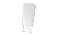 JBL MTC-CBT-FM2-WH Flush-Mount Wall Brackets for CBT Speakers, White