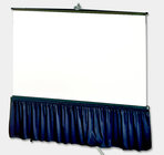 Draper C168.160 Skirt, for Diplomat/R, Polyknit
