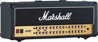 Marshall JVM410HJS JVM410H Joe Satriani Edition 100W 4-Ch Tube Guitar Amplifier Head
