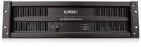QSC ISA800Ti 2-Channel Power Amplifier, 800W Per Channel at 70V