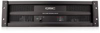 QSC ISA 800Ti 2-Channel Power Amplifier, 800W Per Channel At 70V