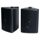 ClearOne LS5WT Pair of 5" 2-Way Wall-Mount Loudspeakers