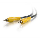 Cables To Go 40455-CTG  Composite Video Cable, 25'