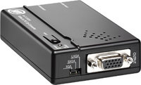 AV Tool AVT-3320 Up Converter Scaler,Video/Anlg