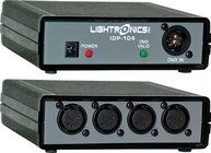 Lightronics IDP104 IDP-104