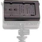 Litepanels MDVAP-P Panasonic DV Battery Adapter (for Micro Series Lights)