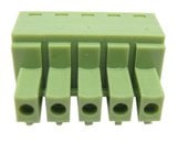 Analog Way AW12018 Analog Way Switcher Phoenix Connector