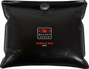 Galaxy Audio SDB40 Saddle Bag Stand Stabilizer