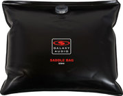 Galaxy Audio SDB40 Saddle Bag Stand Stabilizer, Holds Sand or Water