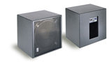 Bag End P-S18E-I 18" 500W Powered Installation Subwoofer