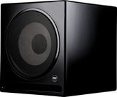 RCF AYRA 10 SUB 250W Active Professional Studio Subwoofer with 10" Woofer